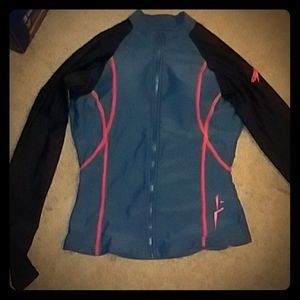 Size median in female